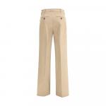 Ники Пантс True Standard, бежевый - фото 2