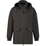 Moose Knuckles Куртка женская черная, Black - фото 3