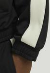 Толстовка Jack & Jones Zip-up sweatshirt, Black - фото 4