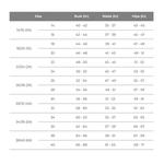 Свитер Mia plus size Avenue, Navy - фото 2