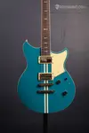 Электрогитара Yamaha Revstar Standard RSS20 - Swift Blue - фото