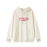 Толстовка унисекс 30Braid, Черный - фото 14