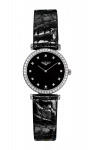 Часы La grande classique de Longines 24 мм - фото