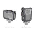 SmallRig Cage for DJI Osmo Action Camera 4119C - фото 5