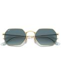 Солнцезащитные очки, RB3556N 53 Ray-Ban - фото 6