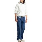 Белая толстовка Men's Polo Ralph Lauren, белый - фото 4