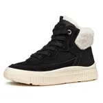 Кроссовки Geox Laquinny Waterproof, черный - фото 3