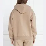 Толстовка обычного кроя Gant, бежевый - фото 3