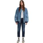 Женские джинсы Levi's levi’s, цвет Blue - фото 3