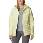 Куртка с капюшоном Jacke Silver Falls Columbia, цвет endive - фото 4