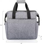 Picnic Time Вашингтонские командиры в пути Холодильник для обеда - фото 3