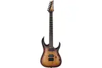 Электрогитара Ibanez RGA42FMDEF - Dragon Eye Burst - фото 2
