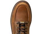 Ботинки Ariat Rebar Lift 6" Waterproof Composite Toe Work, цвет Distressed Brown - фото 2