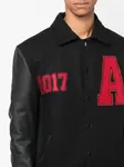 Бомбер с логотипом 1017 ALYX 9SM, черный - фото 5