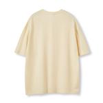 Футболка унисекс 30Braid, Черный - фото 3