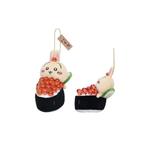 Плюшевый кулон Chiikawa - фото