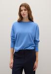 Джемпер PIOMBO Jumper, Light Blue - фото