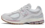 New Balance NB 2002R Кроссовки унисекс, Серый/Белый - фото