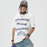 Футболка унисекс Sprayground, черный - фото 6