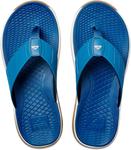 Шлепанцы The Deckhand Reef, цвет Ocean Depths - фото 2