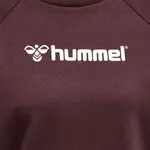 Толстовка Hummel Stella, фиолетовый - фото 4