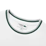 Футболка мужская LACOSTE, белый - фото 3