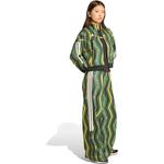 Jacket x farm tiro track Adidas, мультиколор - фото 4