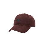 Champion Хлопковая бейсболка унисекс, New Ecru - фото 12