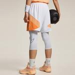 Wade Collection Повседневные шорты мужские Белые Lining, белый - фото 4