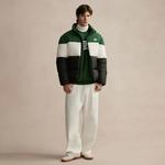 Umbro Унисекс пуховик, Twilight Coffee - фото 11