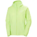Куртка Helly Hansen Roam Wind, зеленый - фото 3