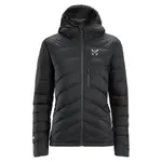 Куртка Altus Elbrus J30, черный - фото