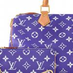 LOUIS VUITTON Сумка - фото 5