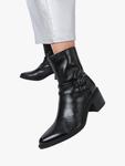 Кожаные ботинки Kaira до щиколотки Jones Bootmaker, Black - фото 2