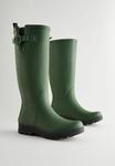 Резиновые сапоги REGULAR FIT Next, зеленый - фото 5