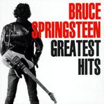 Диск CD Greatest Hits - Bruce Springsteen - фото