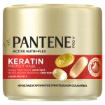 Цветная маска 6x300мл Pantene - фото