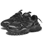 Masongarments Массивные кроссовки унисекс, Белый - фото 16