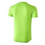 Футболка 42k Running Lunar, зеленый - фото 2