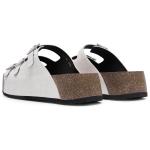 Шлепанцы женские Staccato, цвет Barbie Pink - фото 3