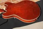 Eastman T486 Thinline - Классическая отделка - фото 8