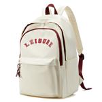 Рюкзак унисекс Landcase, Черный - фото 12