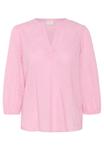 Блуза JOLLIA  Kaffe, розовый - фото