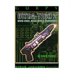 Ultra-Tech 2, GURPS (1st-3rd Edition) - Technology & Equipment, мягкая обложка - фото