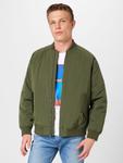 Межсезонная куртка LEVI'S  FILBERT FLIGHT JACKET, оливковый - фото 2