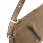 Сумка через плечо FREDsBRUDER Beyond, Taupe - фото 3