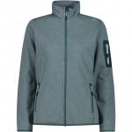 Куртка женская Cmp, зеленый - фото