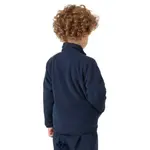 Флис Helly Hansen Marka full zip, синий - фото 2