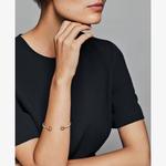 Женские браслеты Pandora - фото 4