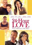 Диск DVD 24-Hour Love - фото